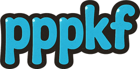 PPPKF Logo
